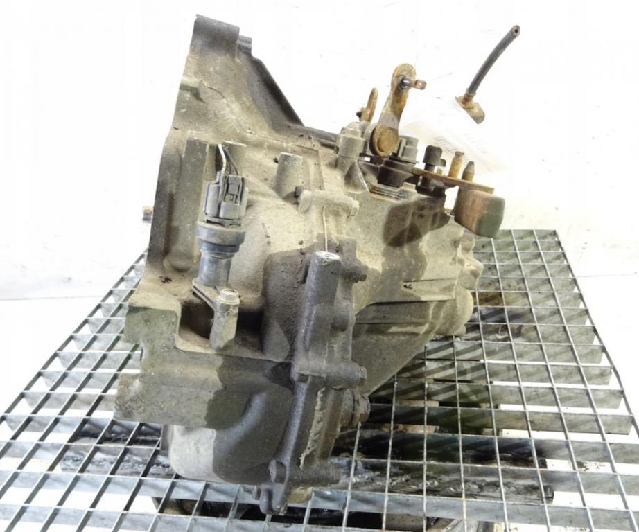 Prevodovka - HONDA CIVIC VII 1.4B 01-05