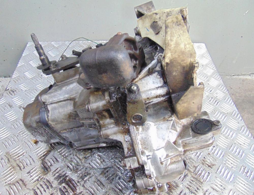 Prevodovka - PEUGEOT 307 1.6 16V