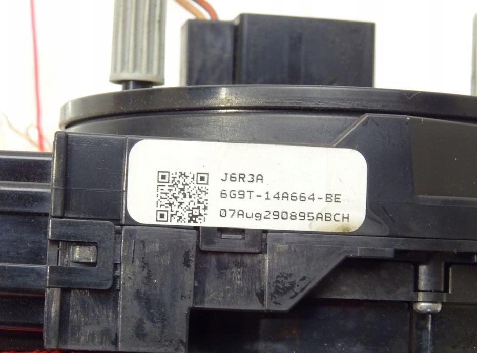 Krúžok, slimák airbag FORD MONDEO MK4 6G9T-14A664-BE