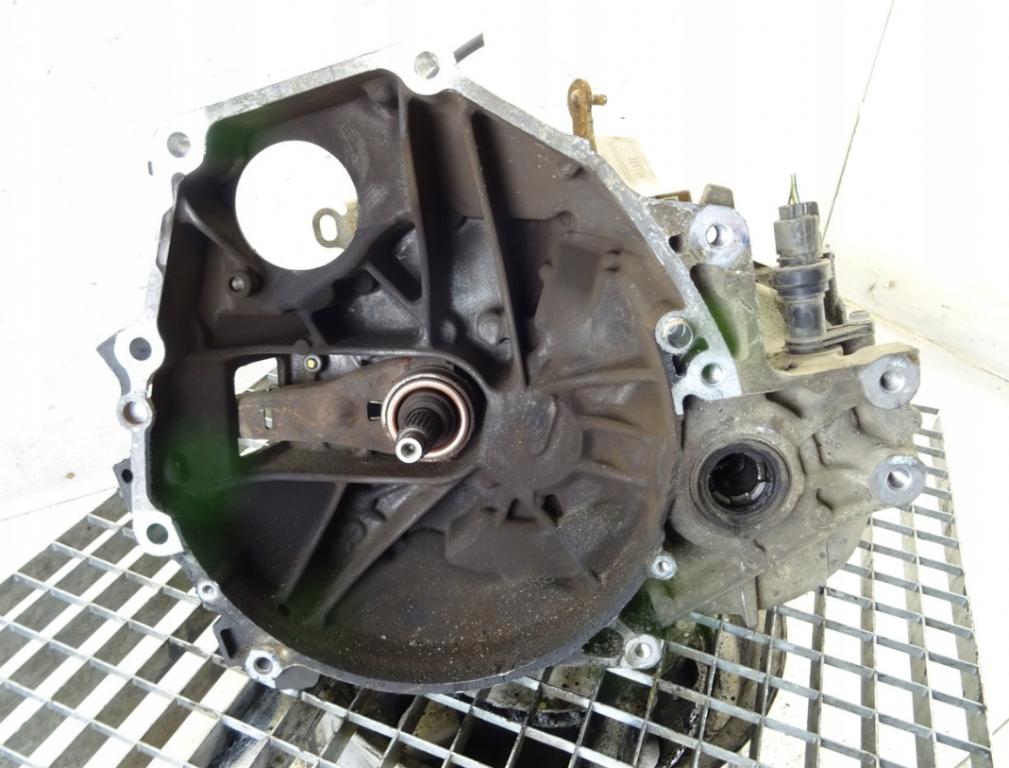 Prevodovka - HONDA CIVIC VII 1.4B 01-05
