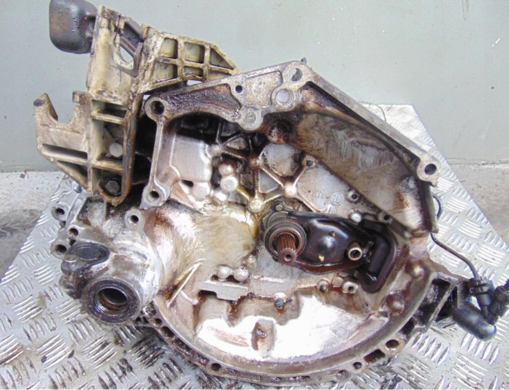 Prevodovka - PEUGEOT 307 1.6 16V