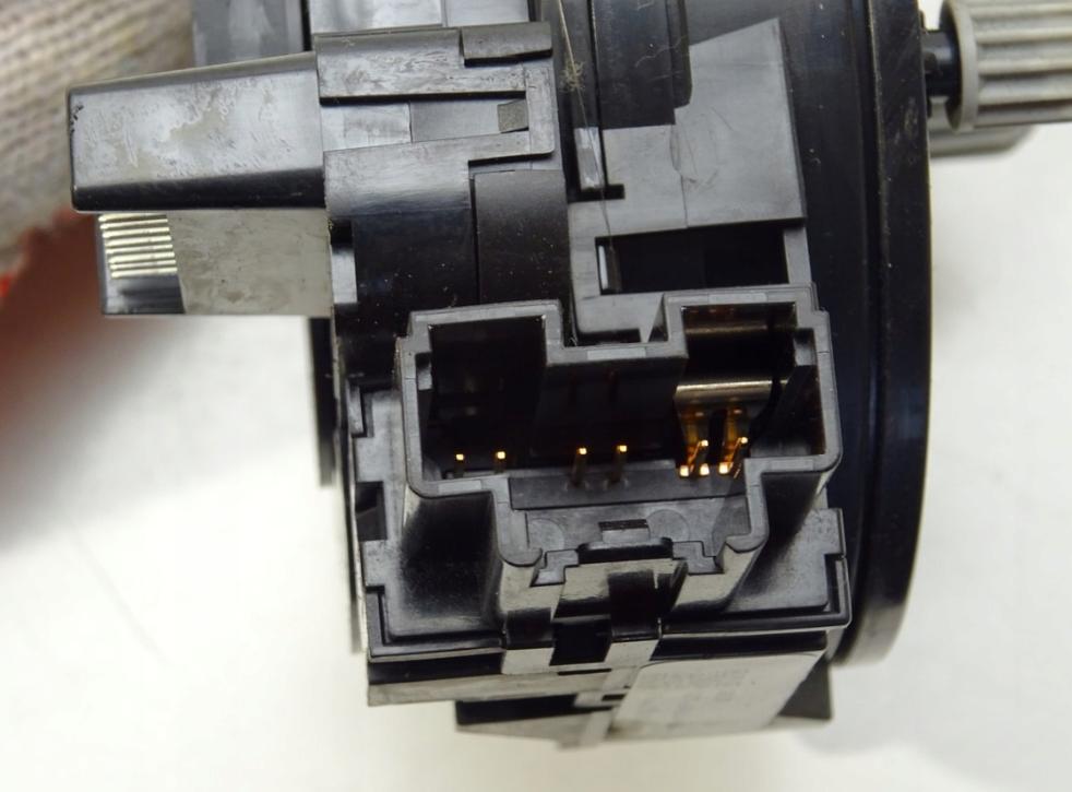 Krúžok, slimák airbag FORD MONDEO MK4 6G9T-14A664-BE