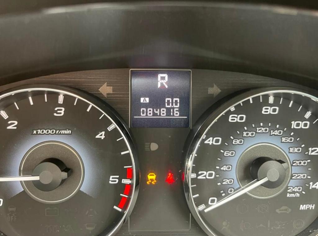 motor KOMPLETNÍ: LEGACY V 2.0D 150 hp EE20Z