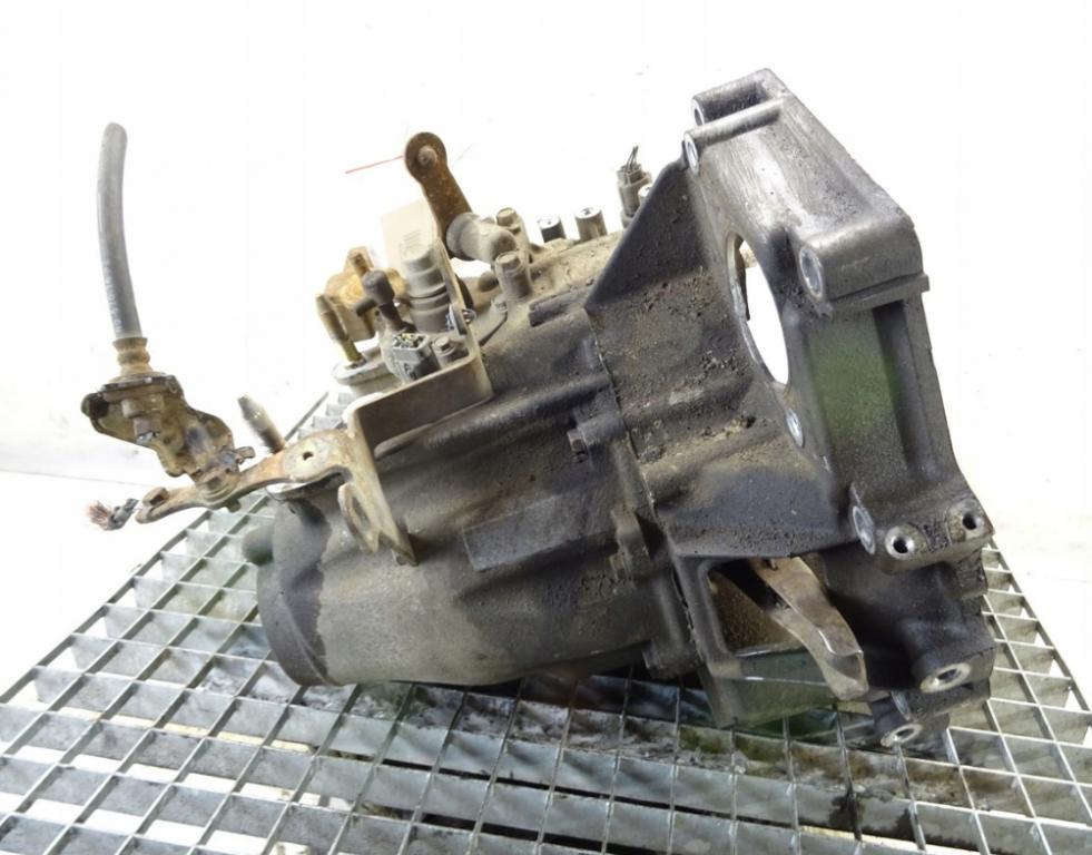 Prevodovka - HONDA CIVIC VII 1.4B 01-05
