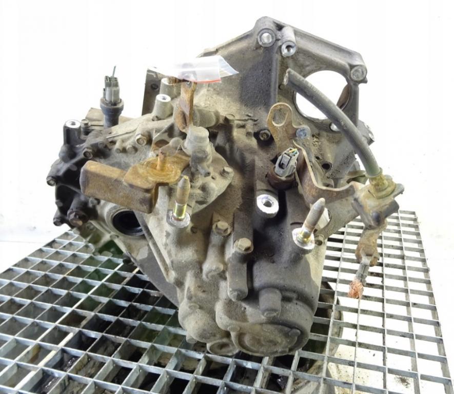 Prevodovka - HONDA CIVIC VII 1.4B 01-05