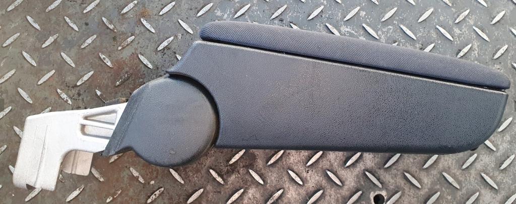 lakťová opierka: FIAT STILO