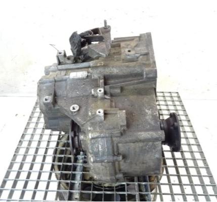 Prevodovka - VW PASSAT CC B6 2.0TDI   103 kW  6B