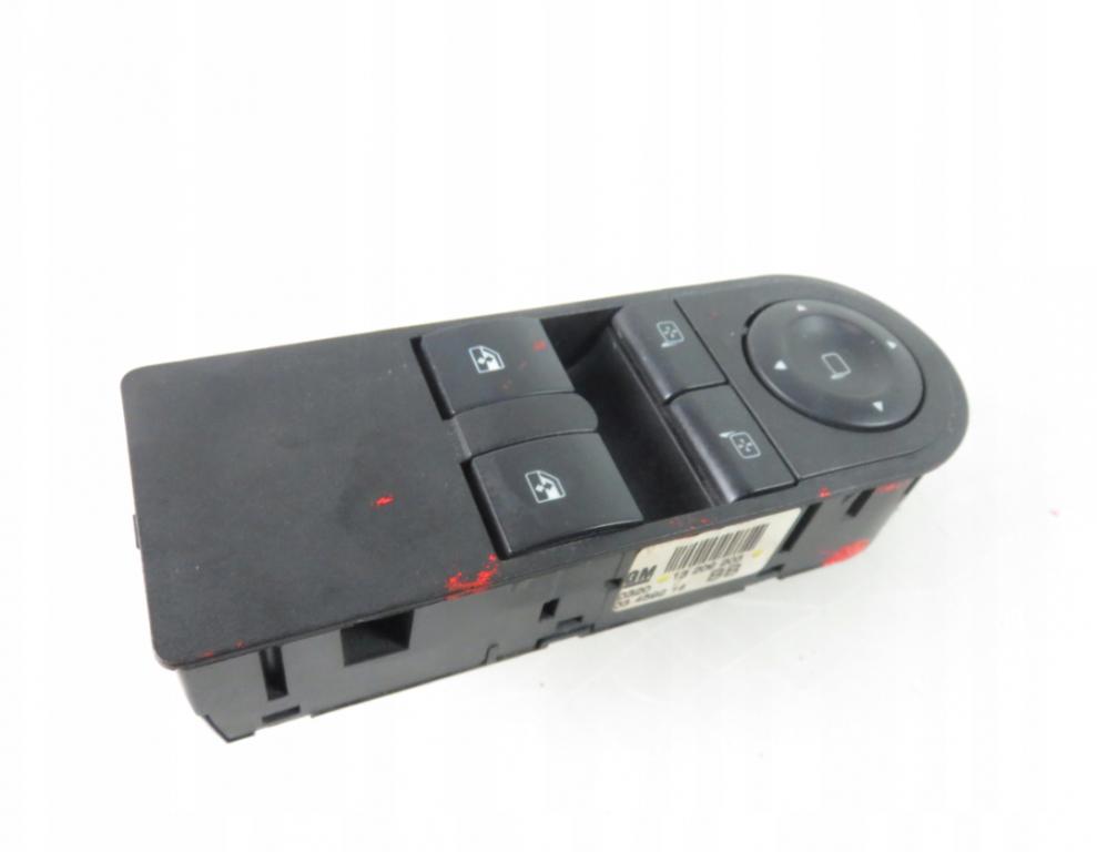 panel okien: OPEL ZAFIRA B (A05) 13209203