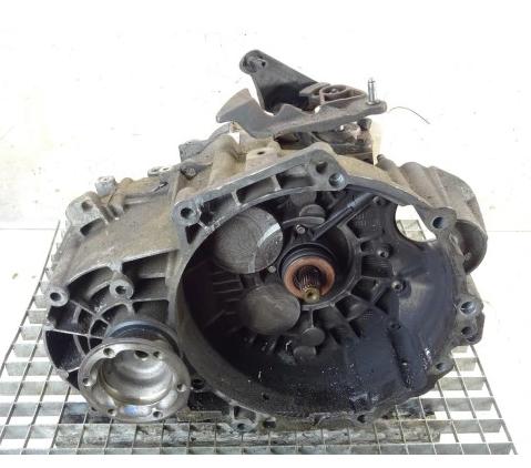 Prevodovka - VW PASSAT CC B6 2.0TDI   103 kW  6B