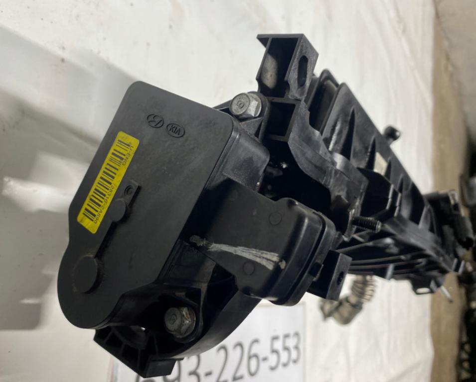 Potrubie sacie, sanie HYUNDAI TUCSON II I40 1.7 CRDI 15- 28310-2A690