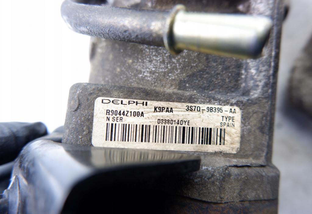 Pumpa vstrekovacia FORD 2.0 2.2 2.4TDCI: 3S7Q-9B395-AA: