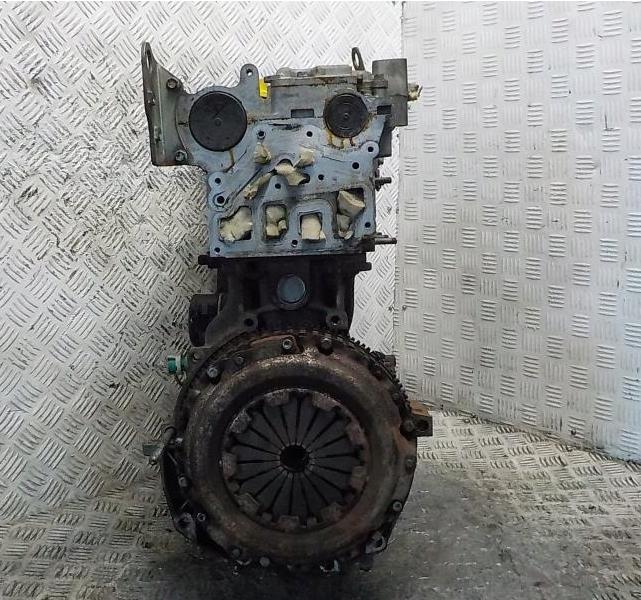 RENAULT SCENIC I MEGANE Motor 1.6 16V K4M700