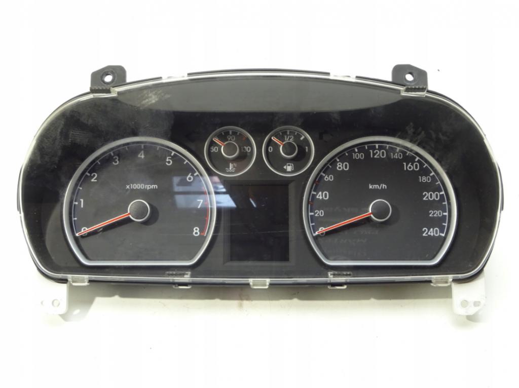 prístrojovka HYUNDAI i30 1.4B 94003-2R030