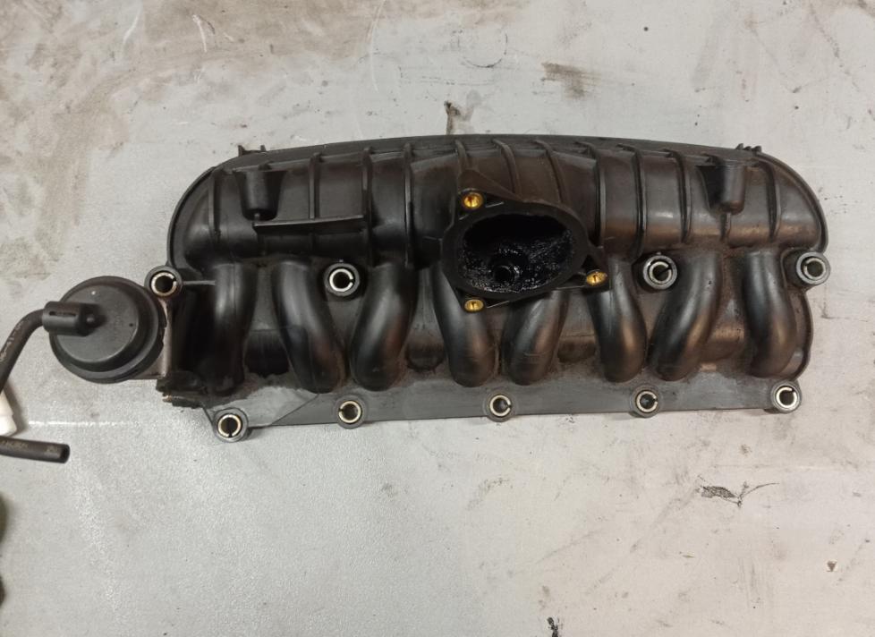 zvod Sanie: 2.0 TDI 170 HP BMR