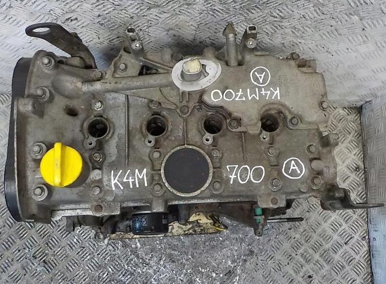 RENAULT SCENIC I MEGANE Motor 1.6 16V K4M700