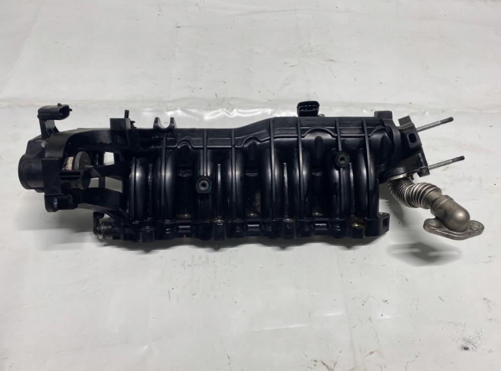 Potrubie sacie, sanie HYUNDAI TUCSON II I40 1.7 CRDI 15- 28310-2A690