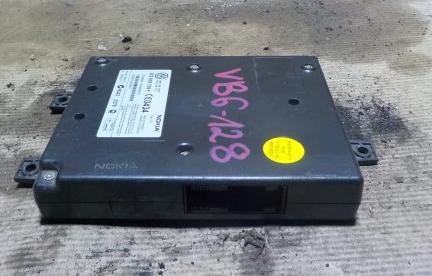 modul bluetooth nokia: Volkswagen OE 3C0035729F