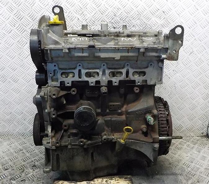 RENAULT SCENIC I MEGANE Motor 1.6 16V K4M700