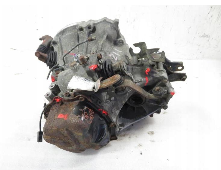 Prevodovka - TOYOTA COROLLA E11 1.4, 63kW