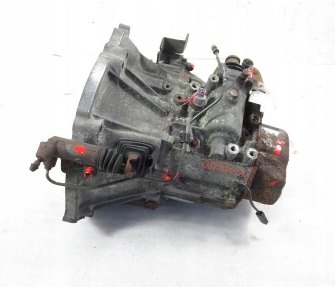 Prevodovka - TOYOTA COROLLA E11 1.4, 63kW