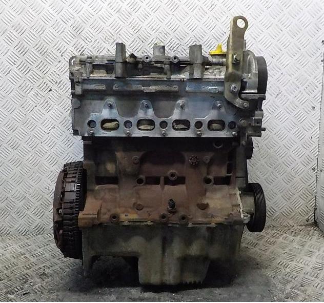 RENAULT SCENIC I MEGANE Motor 1.6 16V K4M700
