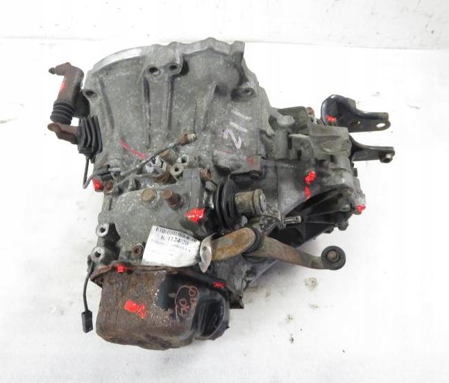Prevodovka - TOYOTA COROLLA E11 1.4, 63kW