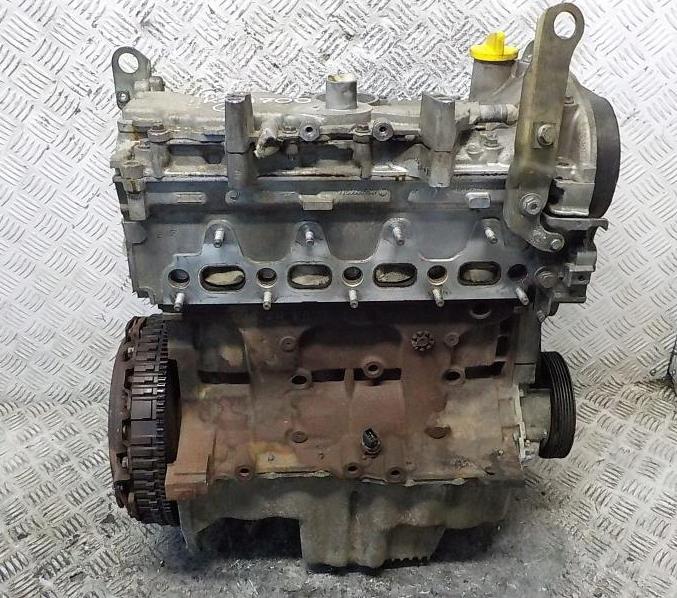 RENAULT SCENIC I MEGANE Motor 1.6 16V K4M700