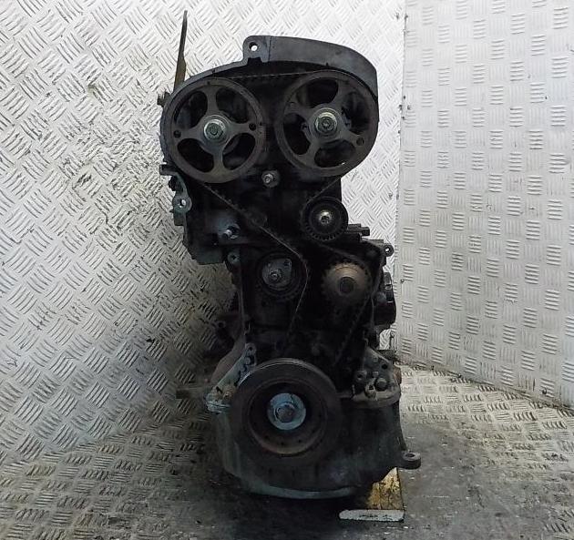 RENAULT SCENIC I MEGANE Motor 1.6 16V K4M700