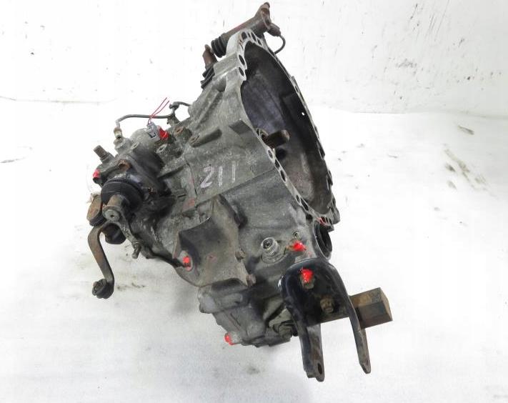 Prevodovka - TOYOTA COROLLA E11 1.4, 63kW