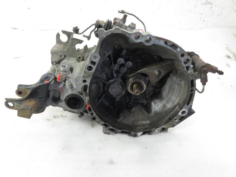 prevodovka: TOYOTA COROLLA 1998 E11 1.4B (EE111_) - 4E-FE