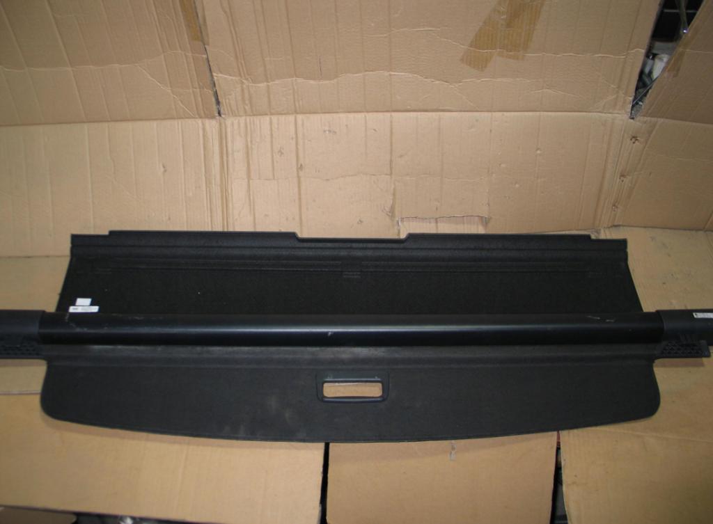 roleta kufra: Škoda Octavia II 1Z9867871J