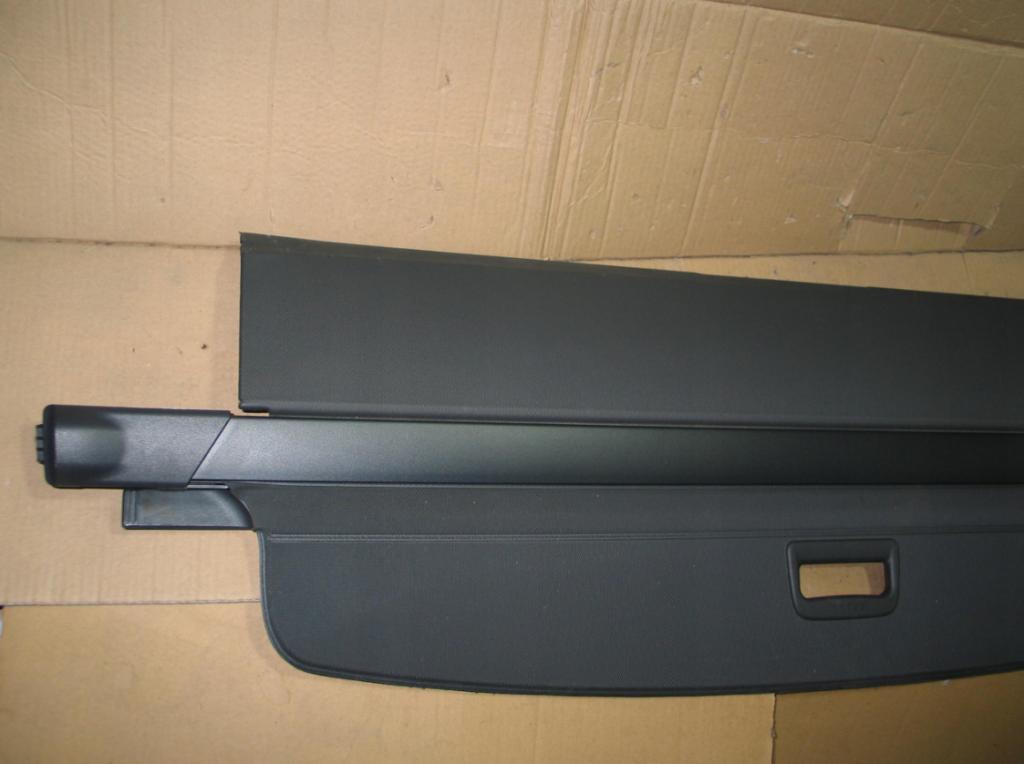 roleta kufra: Škoda Octavia II 1Z9867871J