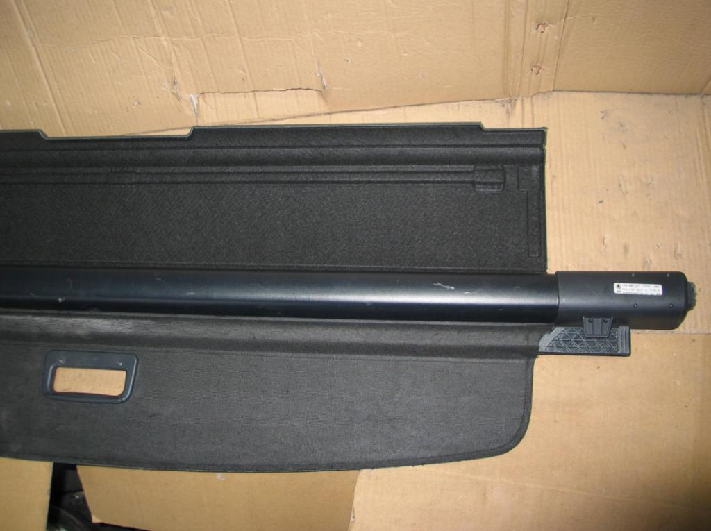 roleta kufra: Škoda Octavia II 1Z9867871J