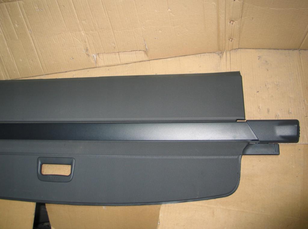 roleta kufra: Škoda Octavia II 1Z9867871J