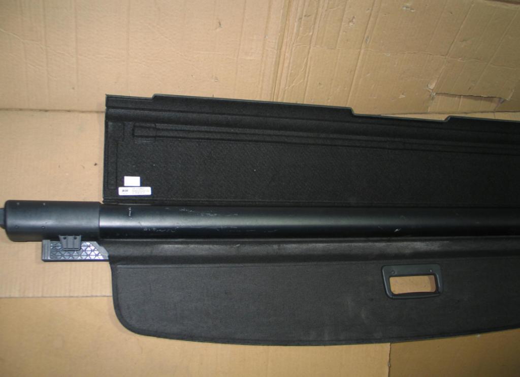 roleta kufra: Škoda Octavia II 1Z9867871J