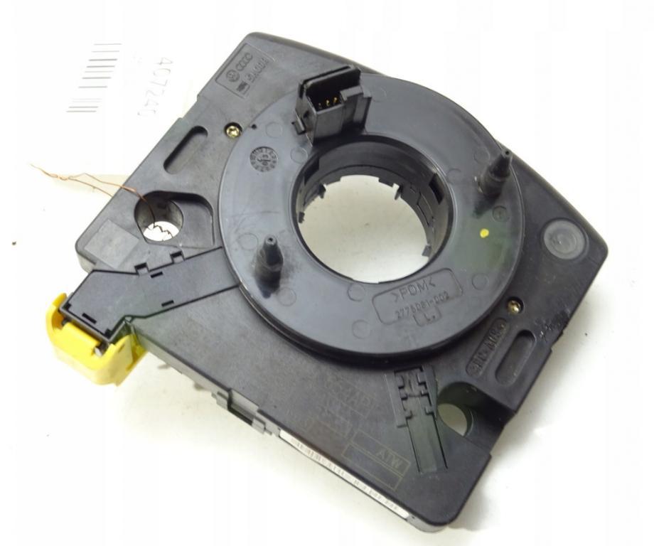 krúžok/slimák-airbag VW PASSAT B5 LIFT 1J0959654AP