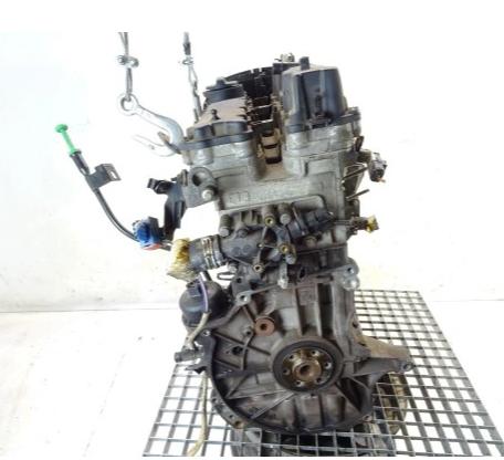 Motor CITROEN C4 1.4B  65 kW   04-11 KFU