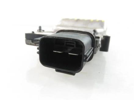 Riadiaca jednotka ventilátora MAZDA 3 II 1137328505