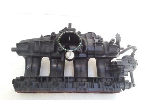 Audi A4 B8 2010 118 kW KOMBI 1.8TFSI 160KM 08-15 1800 Potrubie sacie, sanie 06H133185BG (Sacie potrubia)