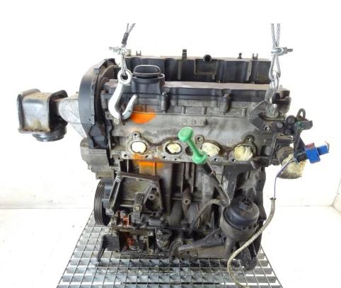 Motor CITROEN C4 1.4B  65 kW   04-11 KFU