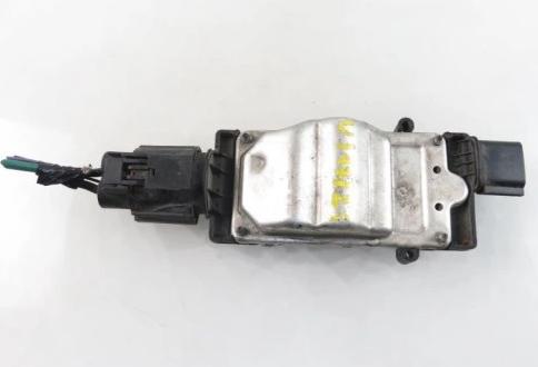 Riadiaca jednotka ventilátora MAZDA 3 II 1137328505