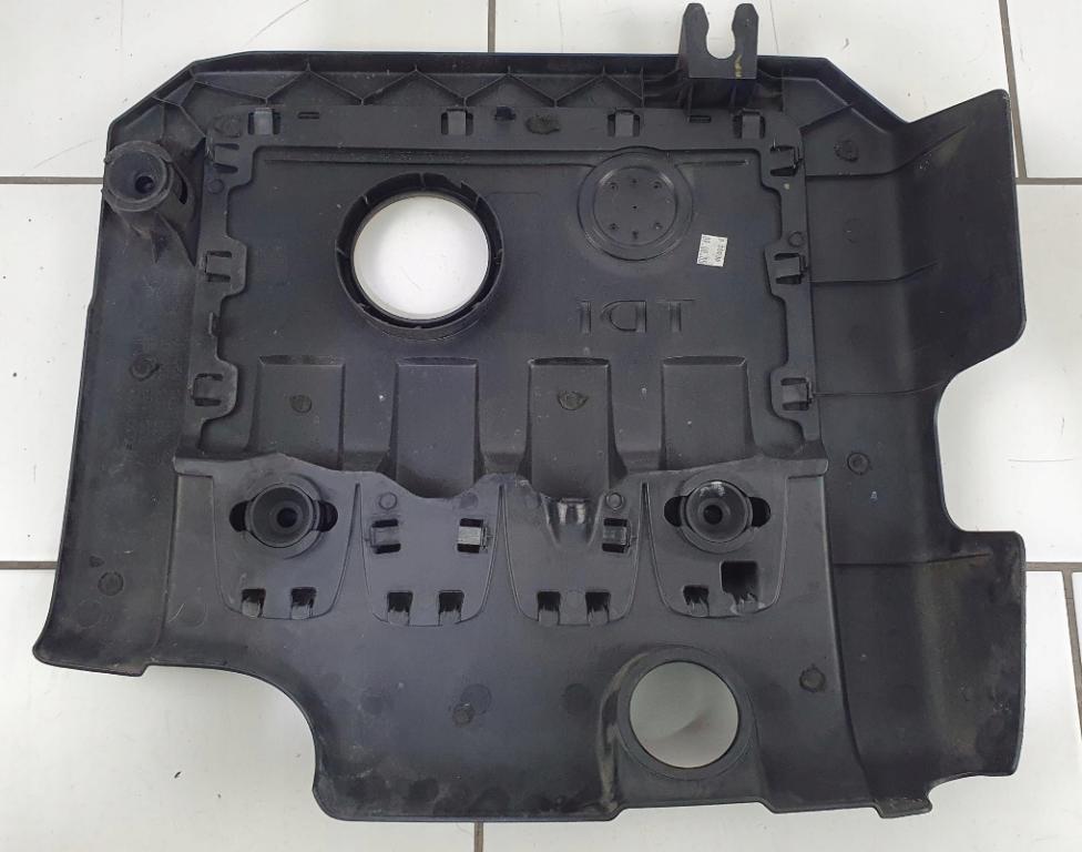 SKODA OCTAVIA II: kryt motora 03G103925BG