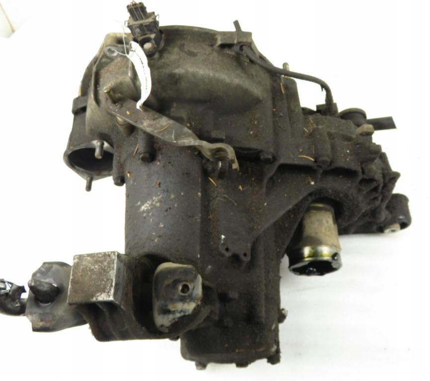 Prevodovka - SKODA FELICIA 1.3 MPI 68 HP 50kW
