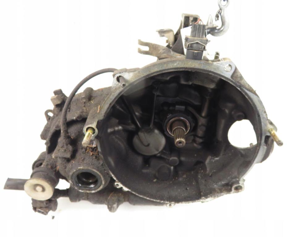 Prevodovka - SKODA FELICIA 1.3 MPI 68 HP 50kW