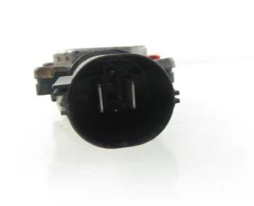 Riadiaca jednotka ventilátora MAZDA 3 II 1137328505