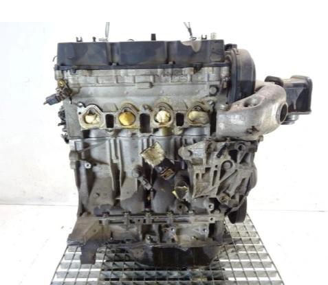 Motor CITROEN C4 1.4B  65 kW   04-11 KFU