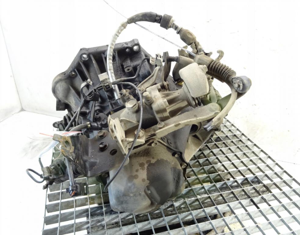 prevodovka: TOYOTA COROLLA E12 71kW 1.4B VVTI 01-07