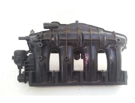 Audi A4 B8 2010 118 kW KOMBI 1.8TFSI 160KM 08-15 1800 Potrubie sacie, sanie 06H133185BG (Sacie potrubia)