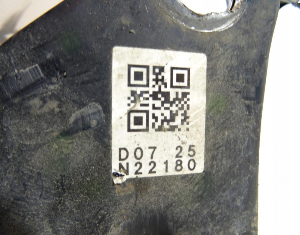 prevodovka: TOYOTA COROLLA E12 71kW 1.4B VVTI 01-07