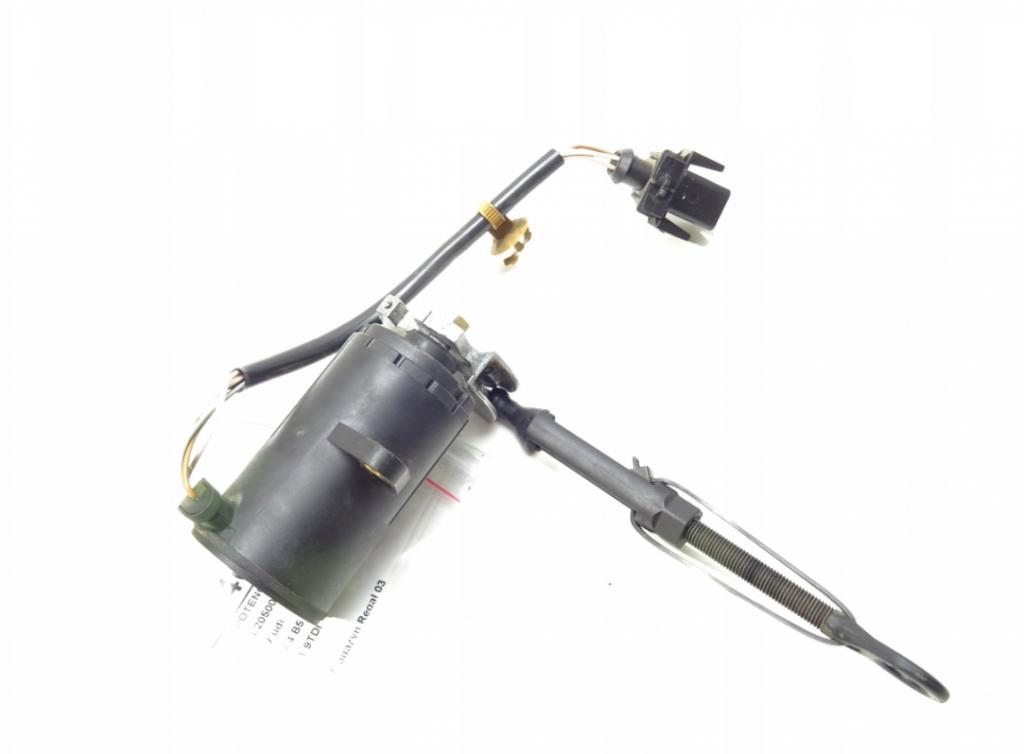 potenciometer plynového pedálu: AUDI A4 B5 0205001032